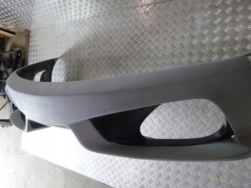 Ferrari f430 f 430 scuderia бампер передний Цена