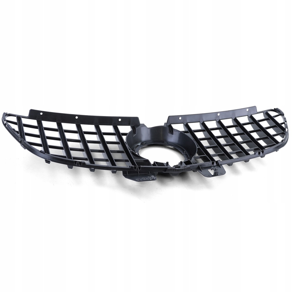 фото №6, Решётка радиатора panamericana gt-r mercedes v klasa w447 19+