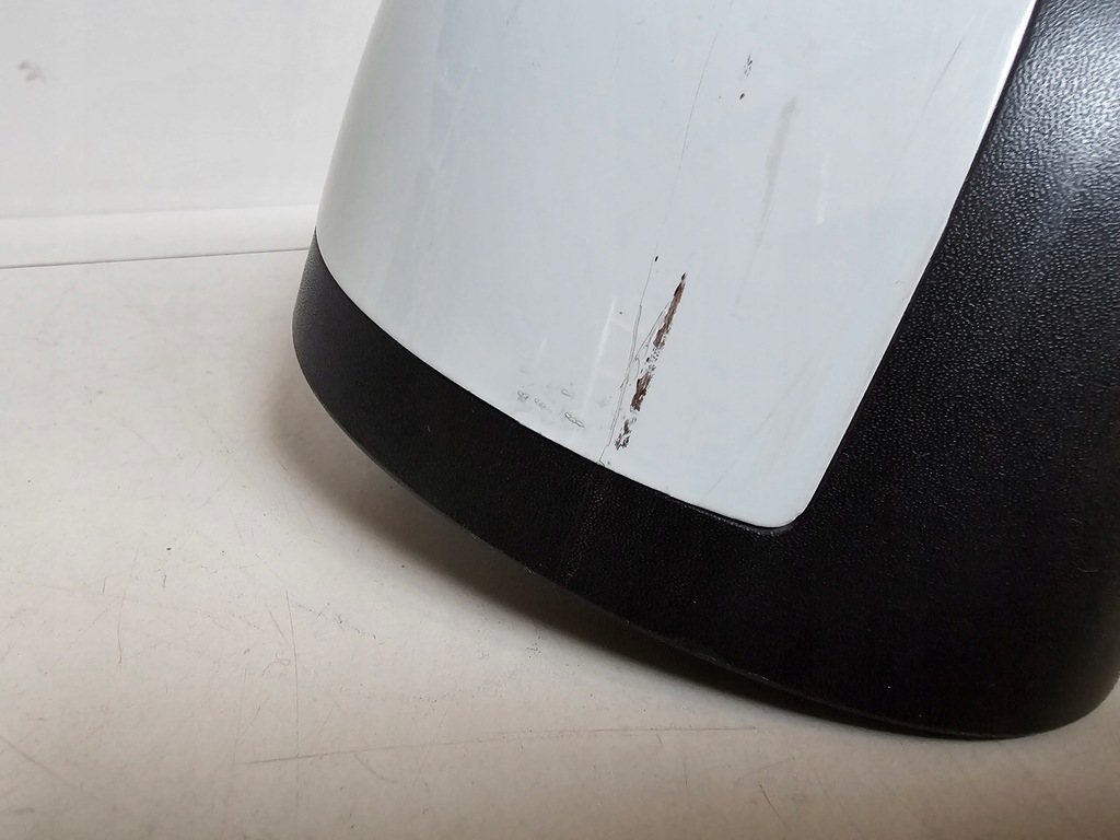 фото №10, Дзеркало праве dacia dokker 5 pin e20211046 europa