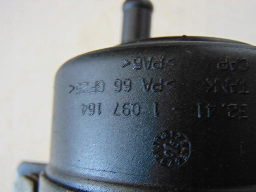 фото №6, Бак рідина підсилювача bmw 3 e90 e91 2.0