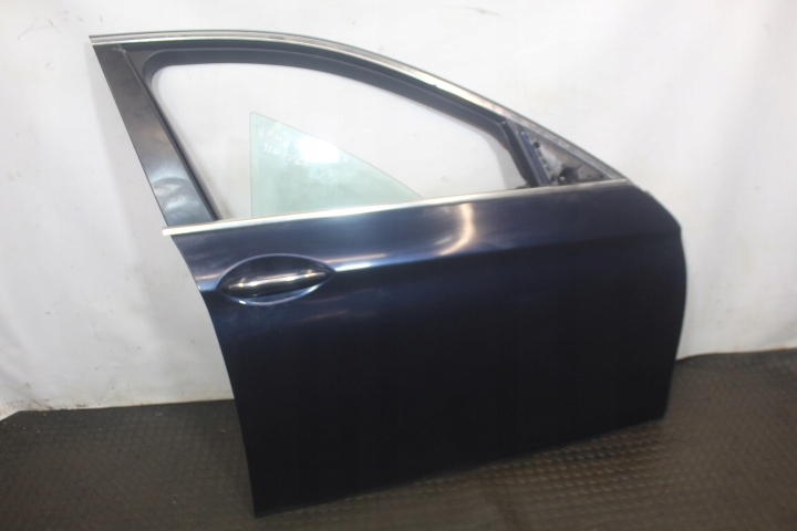 фото №1, Дверь правый перед bmw 5 528i f10 f11 a89