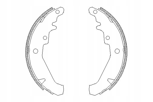 Купити Без  dźwigni----kpl. remsa