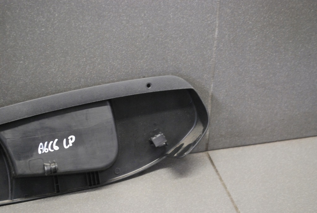 фото №6, Защита сиденье левый перед audi a6 c6 левая