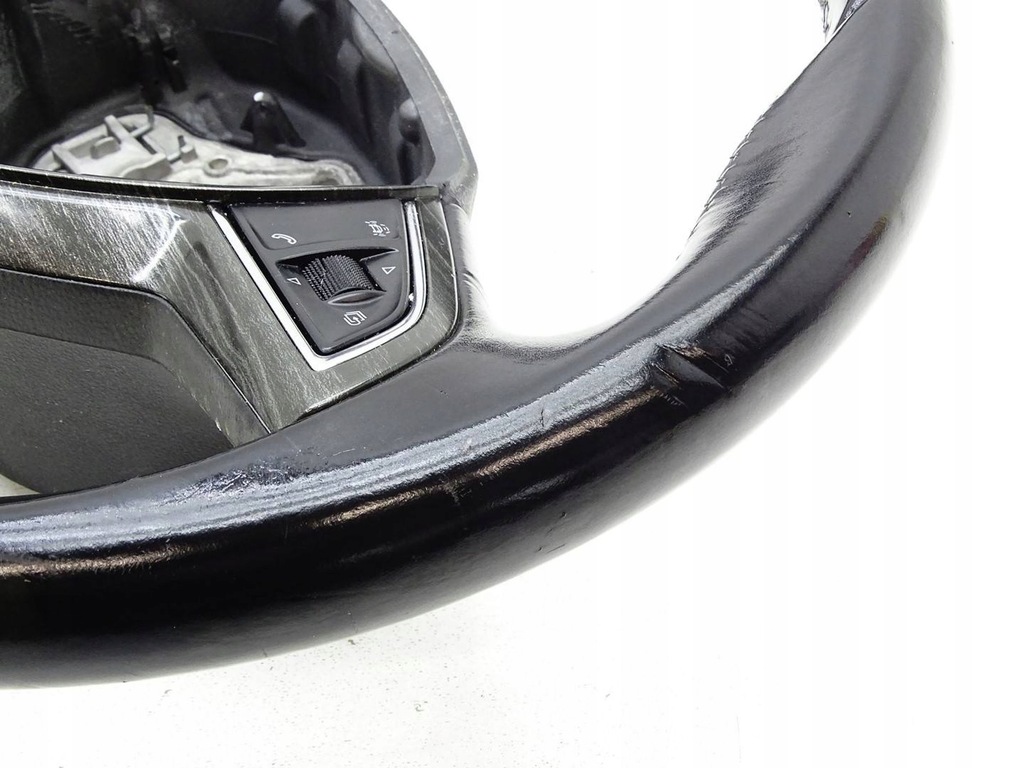 фото №10, Воздуховод срезанная кожа multi skoda octavia iii scout 5e0419091bd