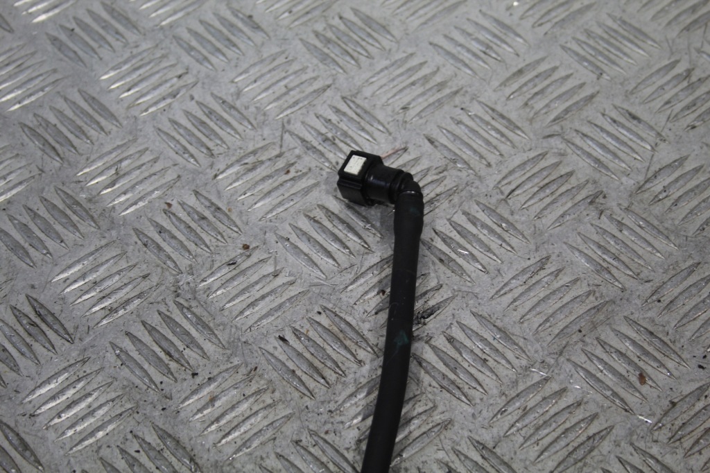 фото №2, Wąż шланг пального jumper ii lift