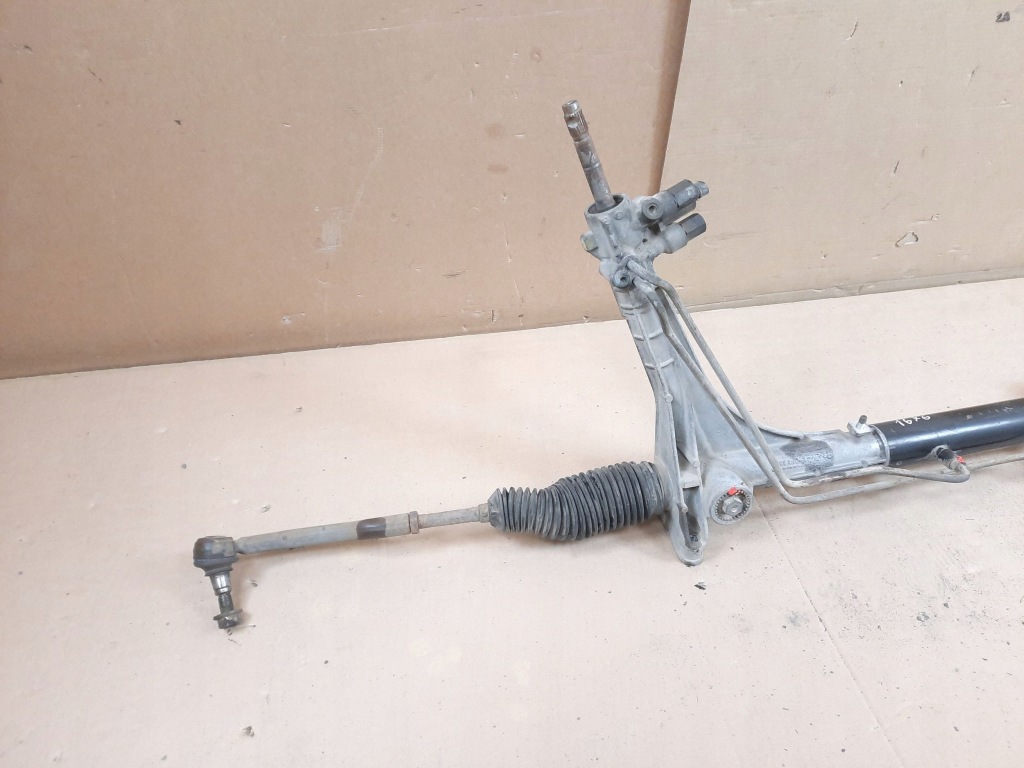 2007 fiat ducato рейка рульова 01359225080 Зі Шроту