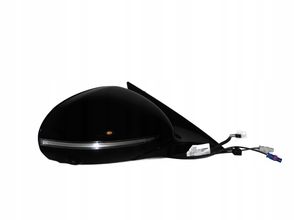 фото №1, Mercedes s klasa w223 камера + ассистент + антенна