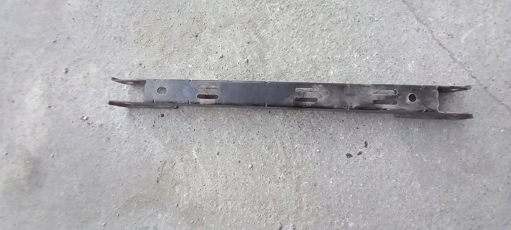 фото №1, Важіль поперечний задня volvo s80