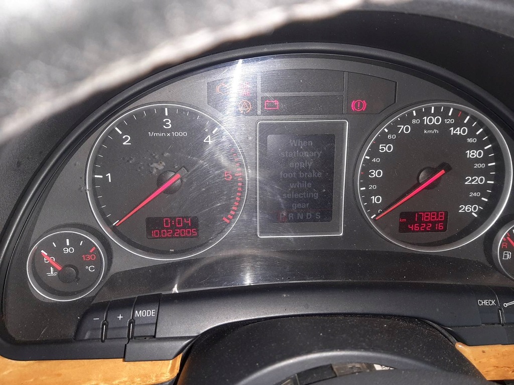 фото №11, Набір стартовий audi a4 b7 3.0 tdi автоматична коробка передач 8e0907401aj 8e0910401e