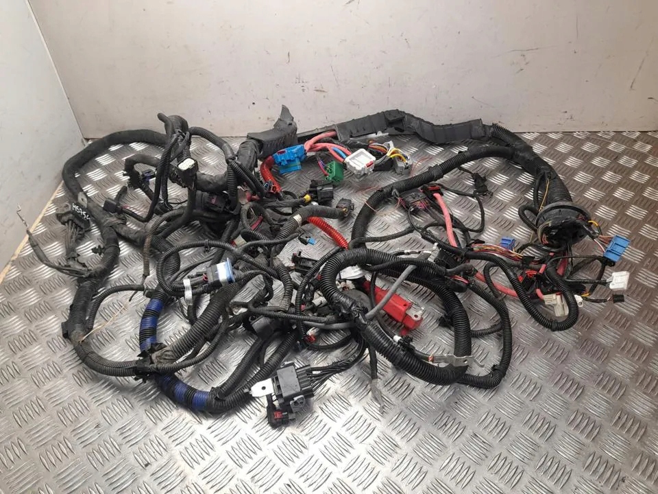 Купить Жгут передних левых дверь tesla p248905801b 2022