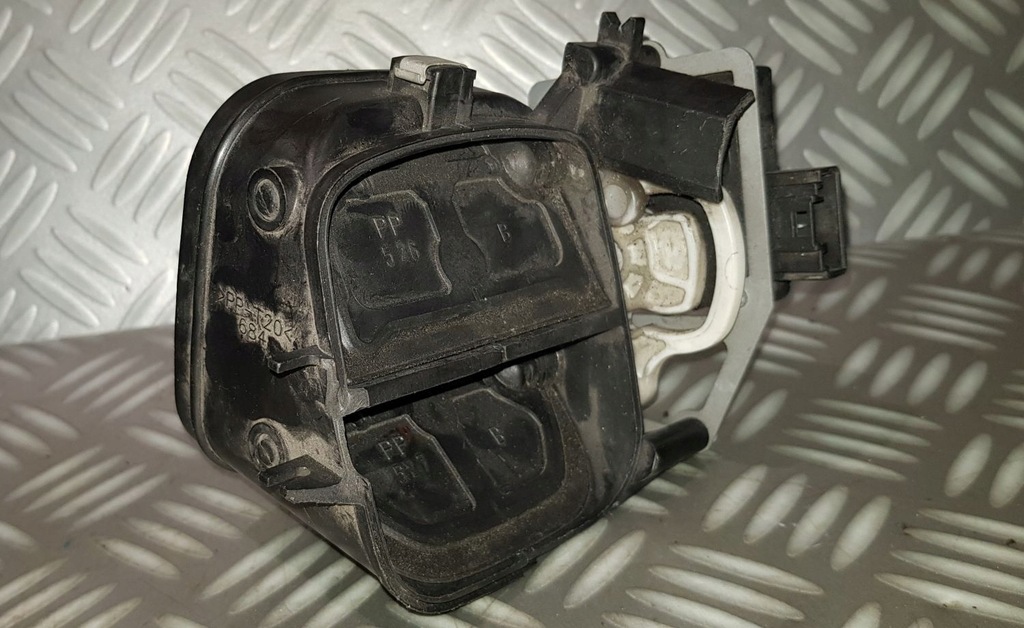 фото №8, Моторчик обігрівача a8 d3 4e0820511