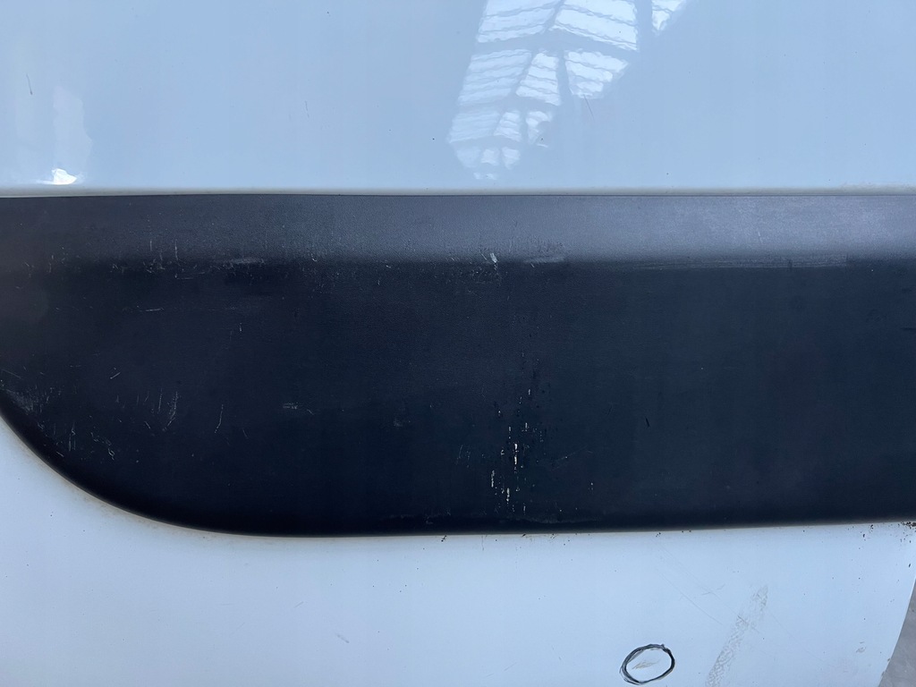 фото №9, Дверь левый перед передние renault master iii 3