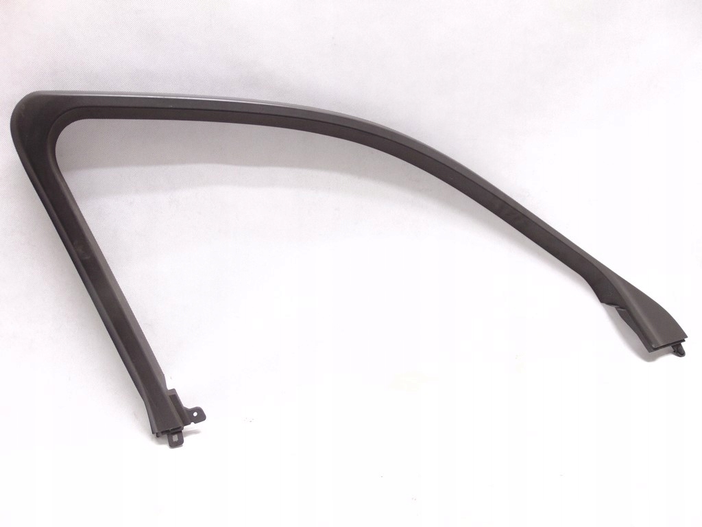 фото №3, Рамка молдинг двері перед лівий 67664-50040 lexus ls iv ls460 ls600h 06-