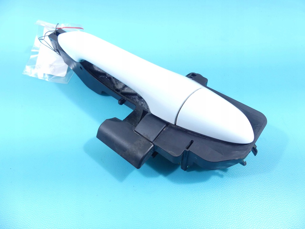 фото №1, Ручка задняя левая наружная kia ceed ii 12-18