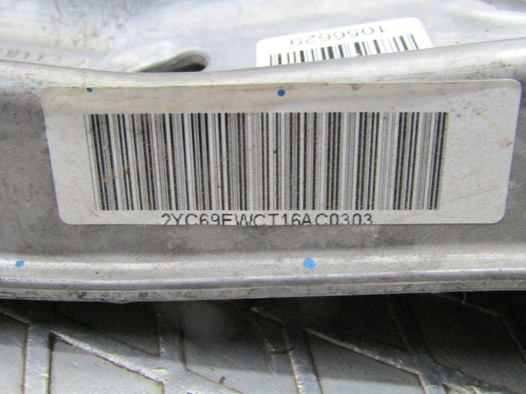 фото №9, Cr-v vi 2.0 23r подрамник подрамник подрамник подрамник