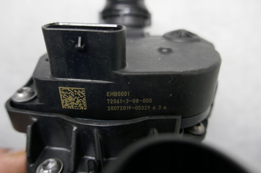 фото №9, Корпус термостата bmw wiele modeli od 2016r 8642560