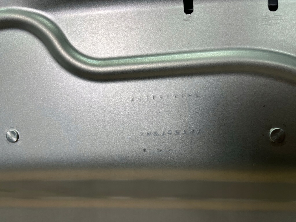 фото №10, Капот vw caddy 2k7 капот vw caddy v caddy 2021-202e перед крышка двигателя