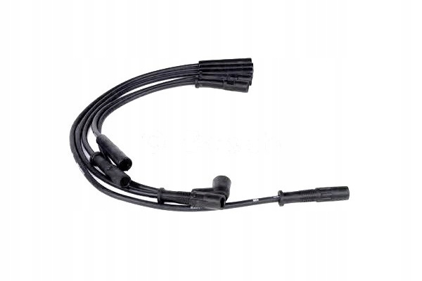 фото №1, Провода зажигания bosch 7597831 300890777