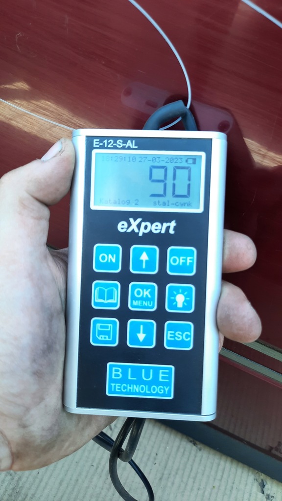 фото №9, Двері перед ліва volvo s40 v50 04-12r