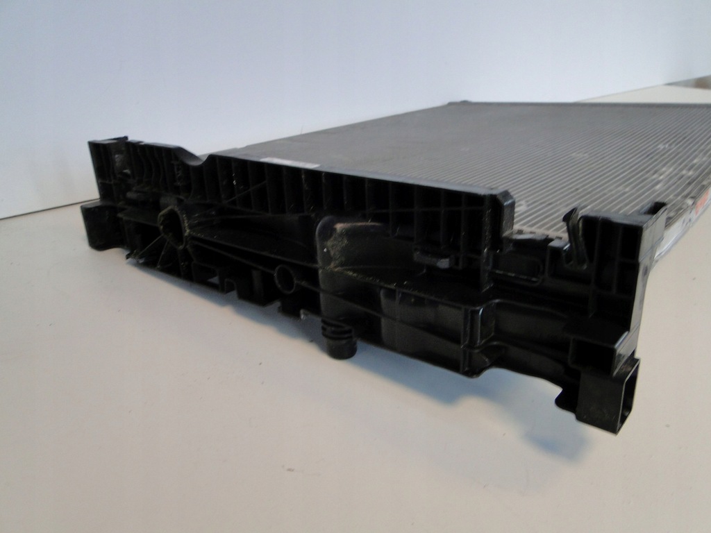 фото №8, Mercedes e klasa 214 w214 cle 236 c236 дополнительная радиатор wody жидкость