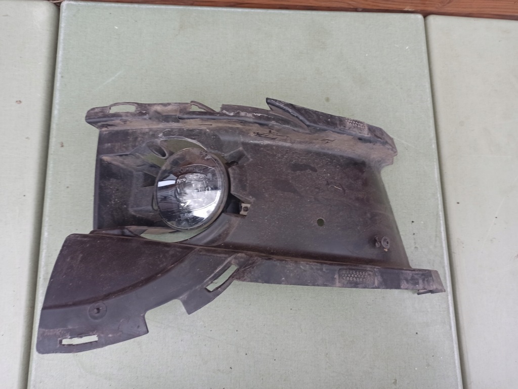 Купить Кронштейн бампера противотуманная фара левая alfa romeo stelvio