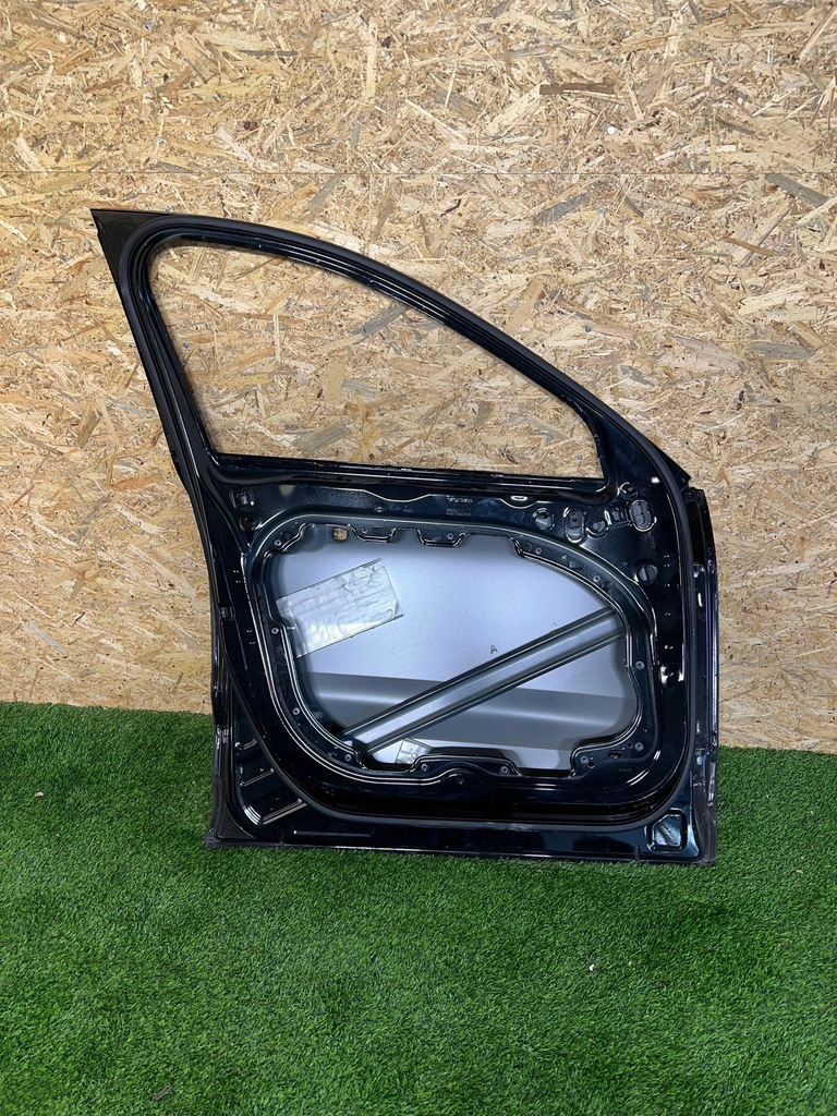 фото №9, Volvo xc60 ii дверь левый перед передние