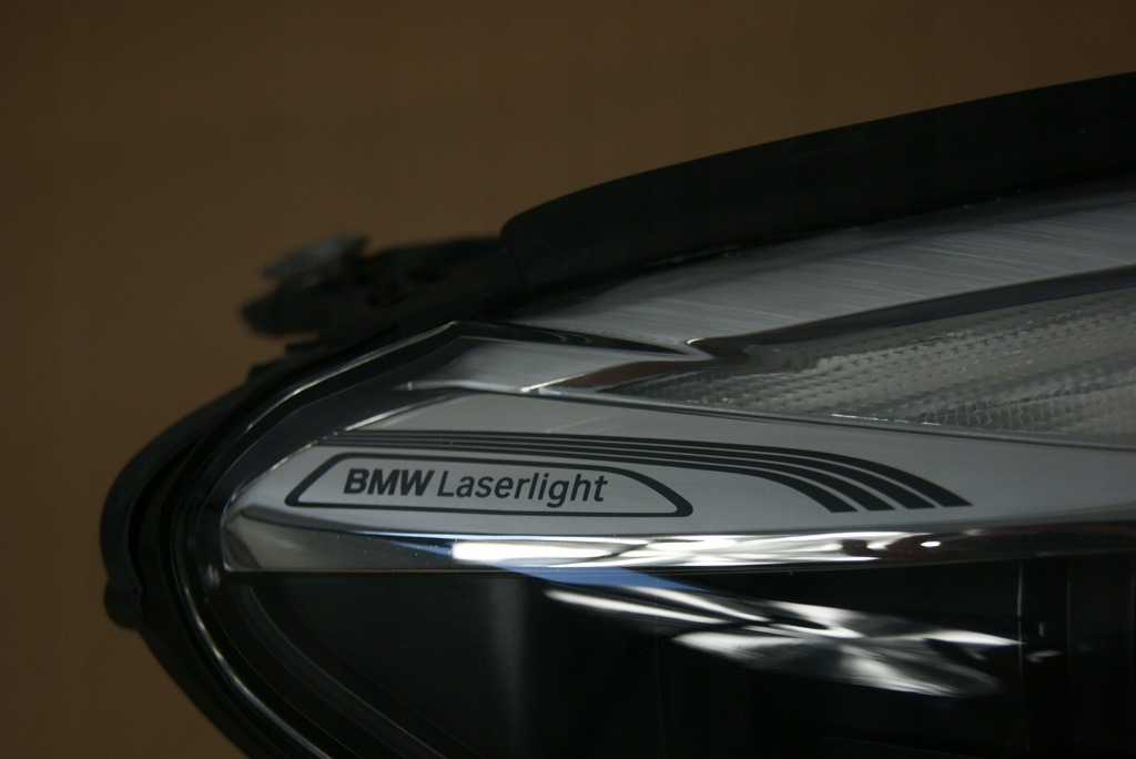 фото №7, Комплектная лампа перед laser bmw g11 g12 7483912