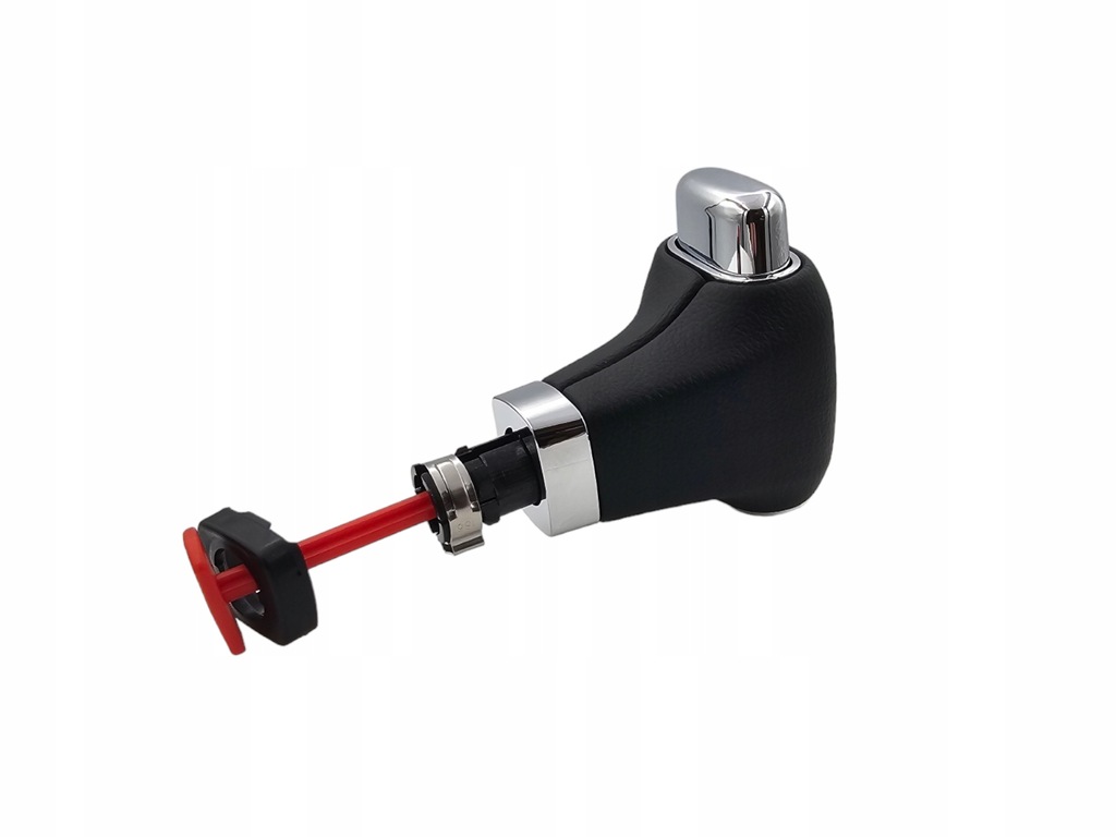 фото №13, Ручка перемикання передач автоматична коробка передач volkswagen transporter t5 t6 2003-2011