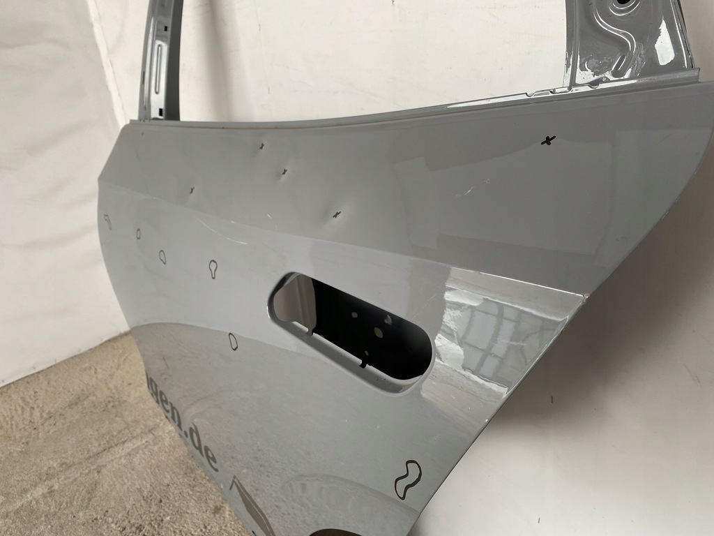 фото №12, Vw id4 двері задня ліва задні