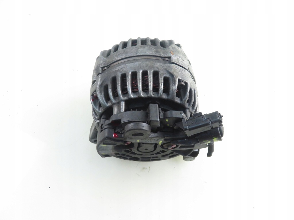 фото №7, Генератор peugeot partner i 2.0 hdi - rhy 9646477580 0124525034