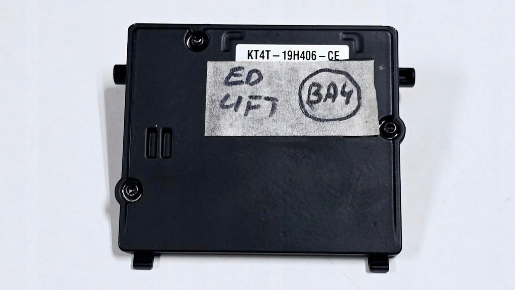 фото №6, Камера скло лобове перед передня ford edge mk2 lift kt4t-19h406-ce qq-1