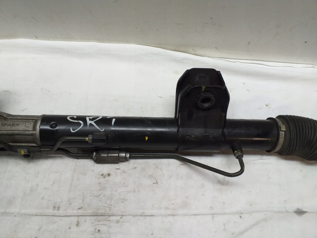 фото №5, Grand cherokee wk2 srt рейка рульова трансмісія