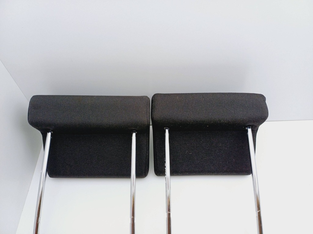 фото №5, Подголовник сиденье iii ряд задняя комплект opel zafira b nr308