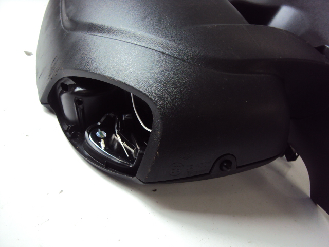 фото №3, Зеркало правое renault master iii 2.3 d 20 r