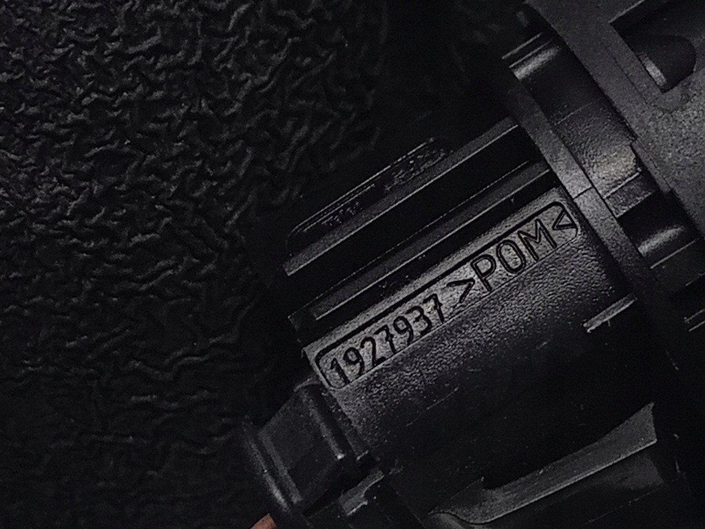 фото №4, Кнопка запуск стоп двигателя renault megane ii