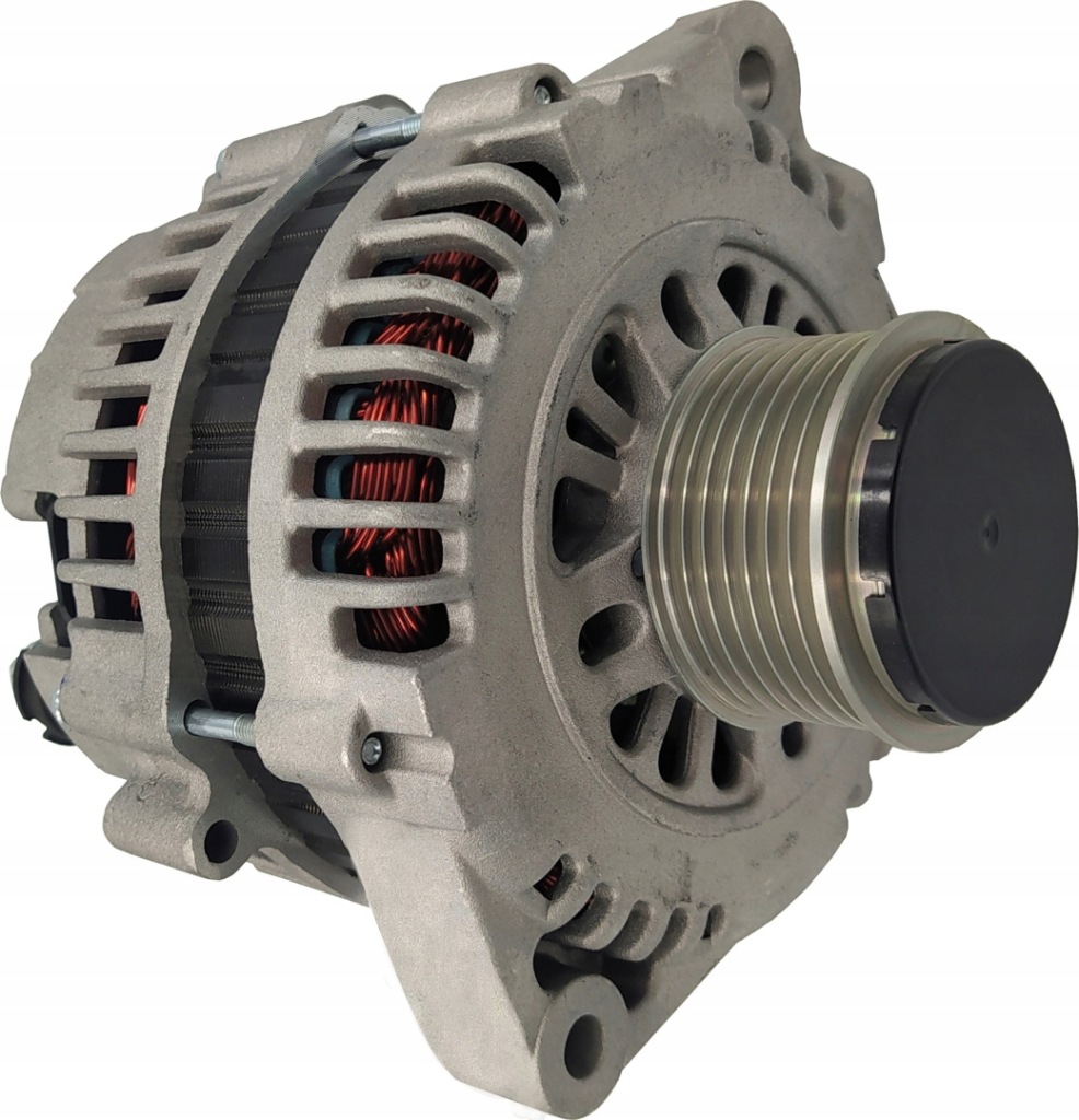 Купить Новый генератор opel movano 3.0 cdti renault master 3.0 dci