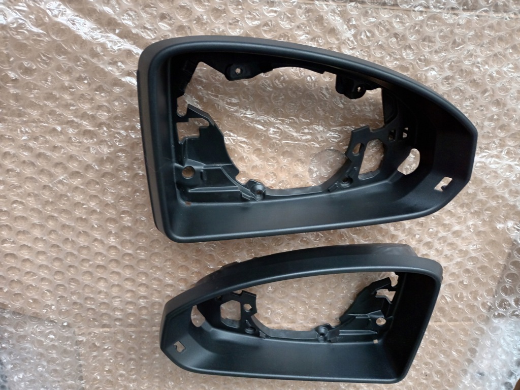 фото №2, Nowa корпус рамка средняя зеркало audi r8 ii tt