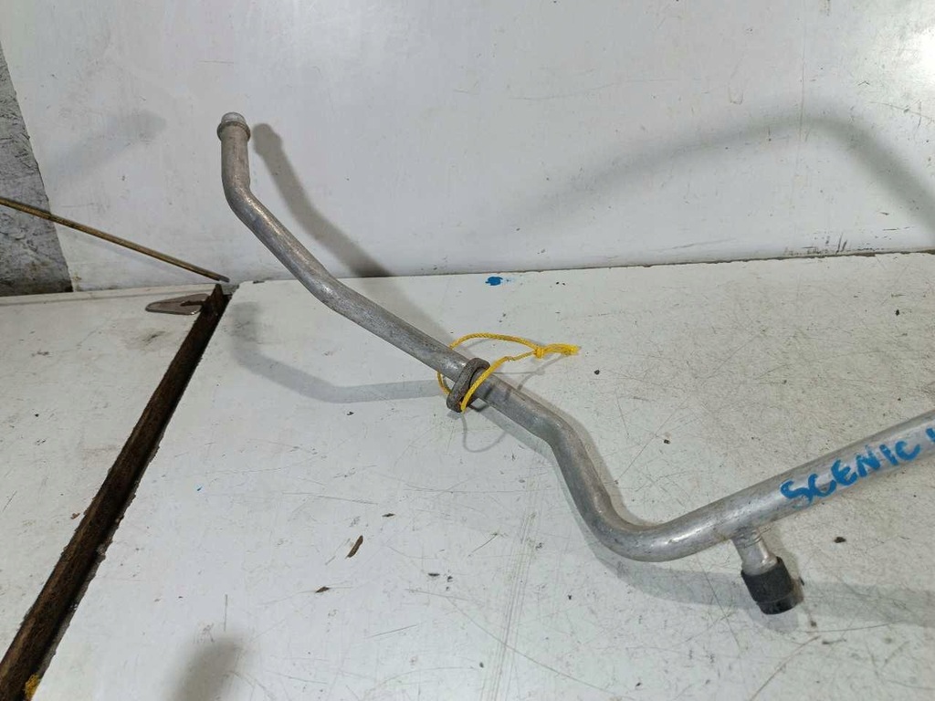 фото №4, Wąż трубка кондиціонера renault scenic ii 1.9 dci 8200429590