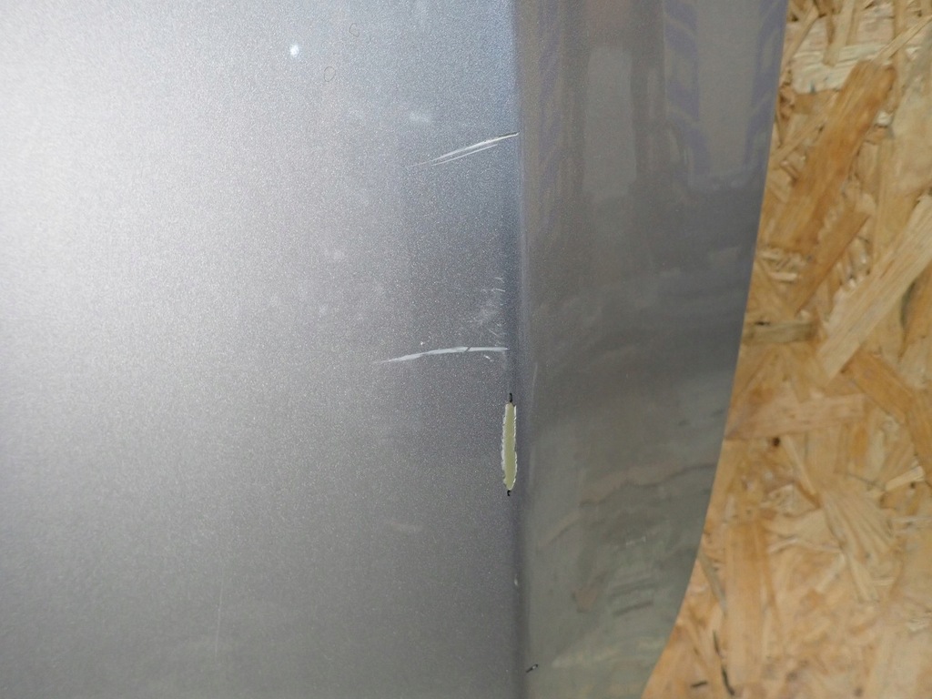 фото №8, Капот крышка двигателя honda civic x fc 2017-2022r hb 60100-tgg-a00zz