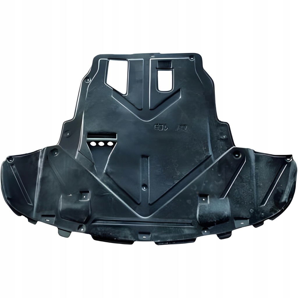 фото №1, Захист двигуна do alfa romeo 159 05 -