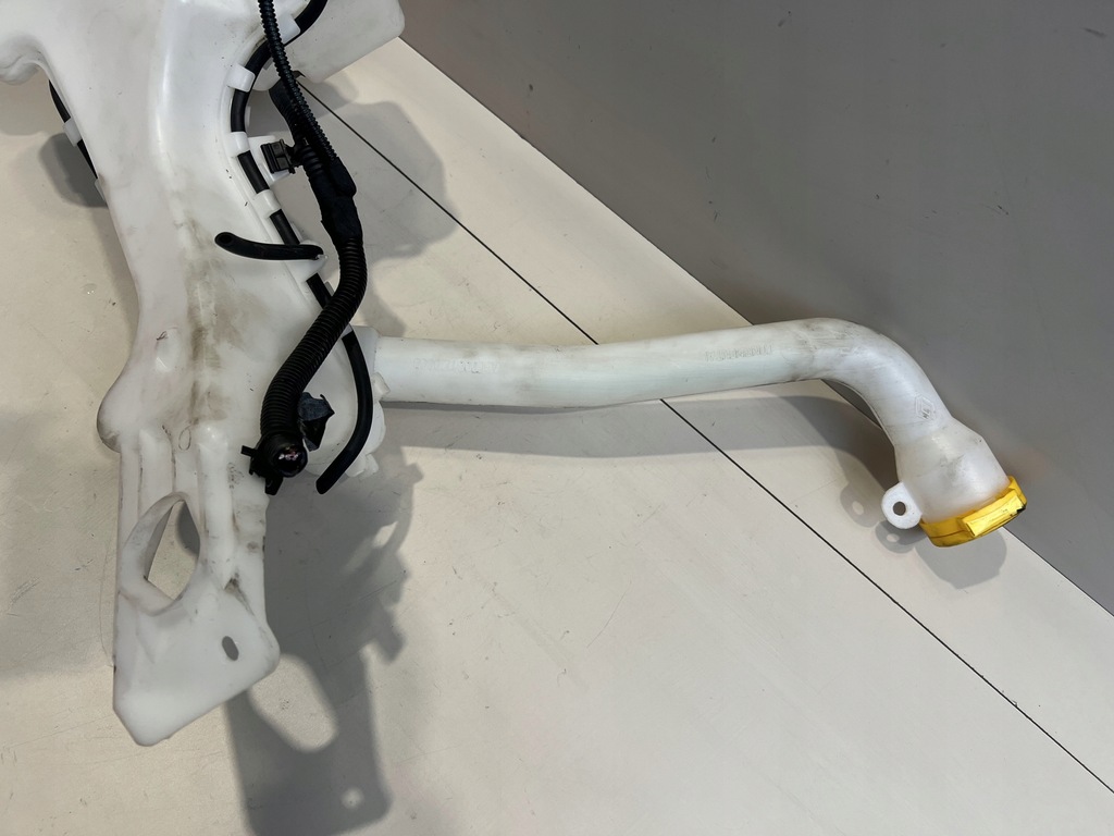 фото №7, Бачок омивача renault clio v 289103103r / 289103042r