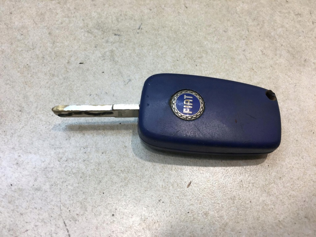 фото №8, Замок зажигания ключ stilo 1.9 jtd b36505221