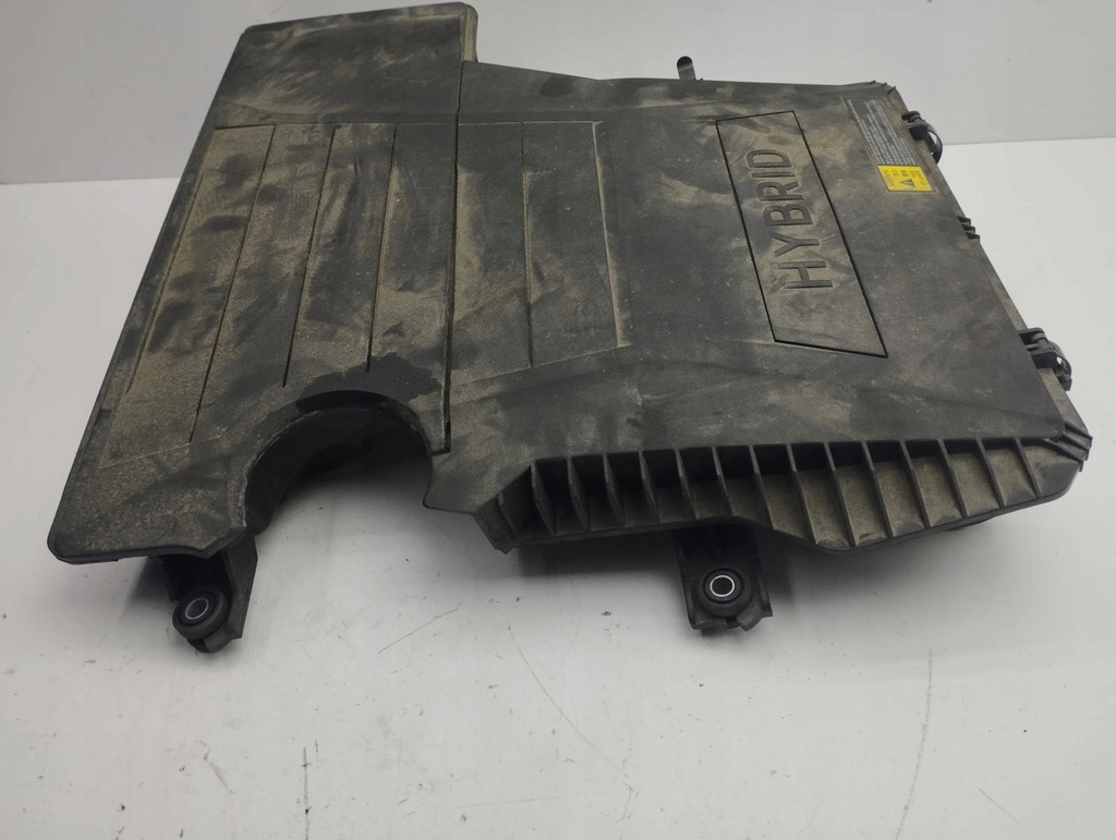 фото №7, Kia niro 2019 корпус фільтра повітря