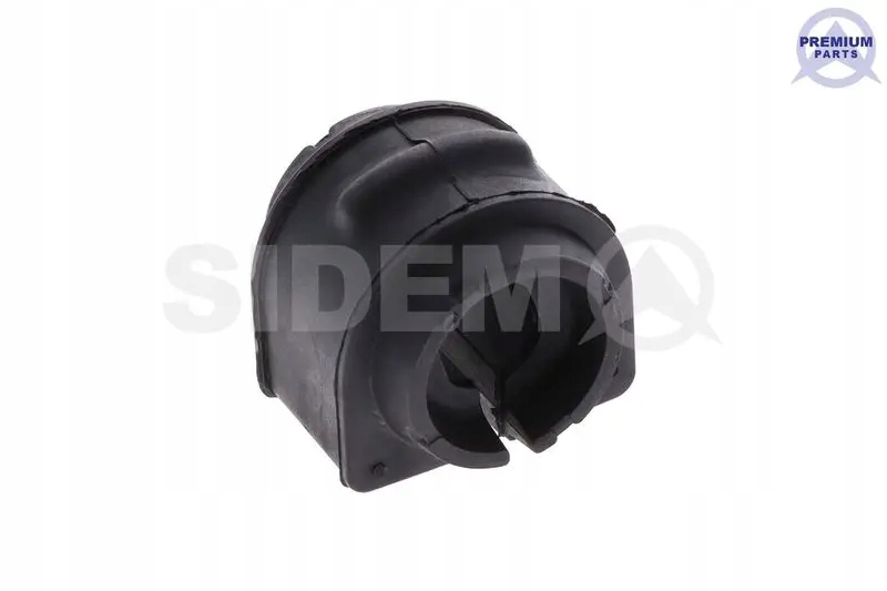 фото №2, Втулка резиновый элемент стабилизатора задняя 803906 sidem ford