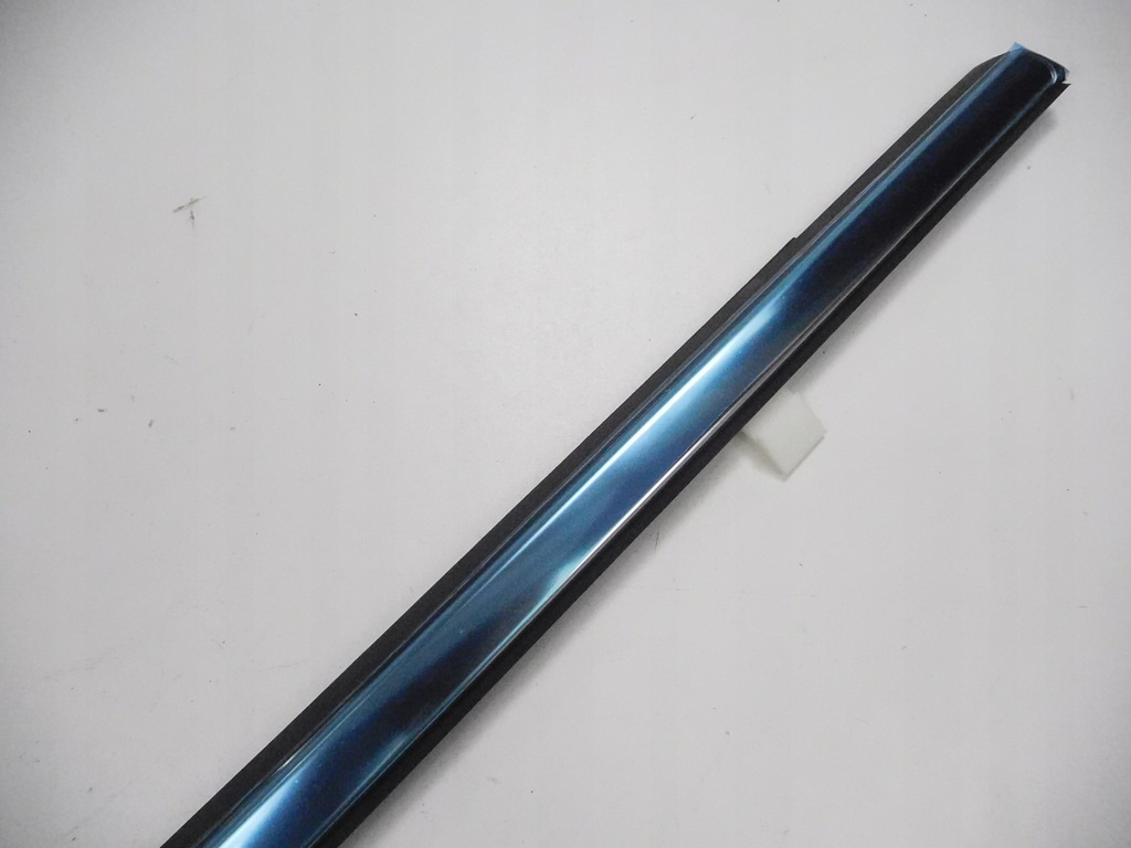 фото №6, Прокладка молдинг скло двері правий задня chevrolet captiva оригінальний номер 42333916