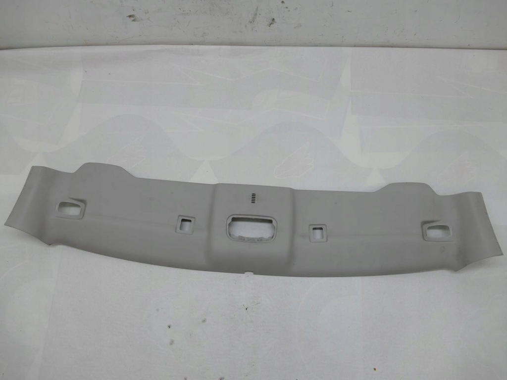 фото №1, Peugeot 207 cc cabrio потолок перед передняя 9654129677
