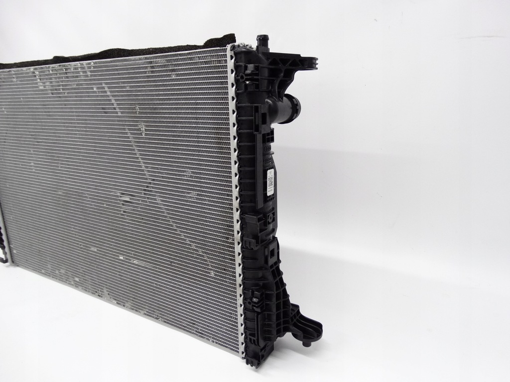 фото №7, Audi rs6 rs7 c8 4k 20- радиатор wody 4k0121251e