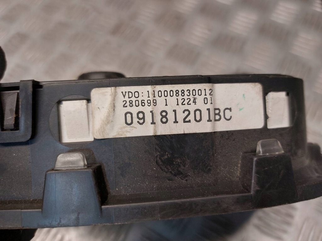 фото №7, Набір стартовий astra g 2.0 di 0281001869 09133267