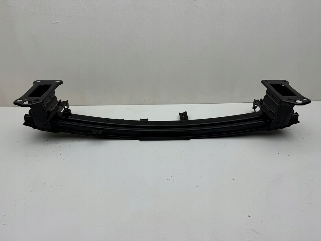 фото №12, Hyundai santa fe iv 4 18-20r балка бампера перед підсилювач