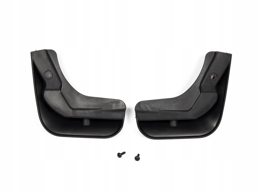 фото №3, Бризковики перед ford focus mk4 18- оригінальний номер